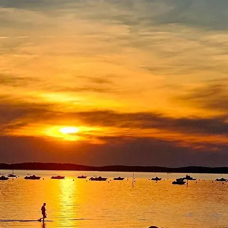 Ananke Bassin D'arcachon *