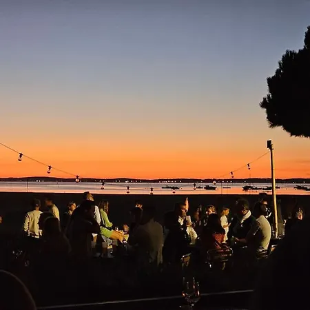 Ananke Bassin D'arcachon אנדרנוס-לה-באינס
