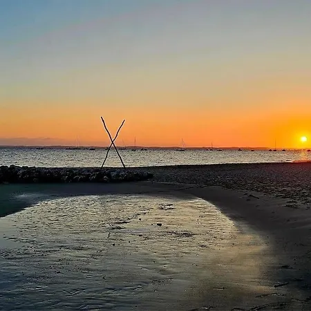 Ananke Bassin D'arcachon *