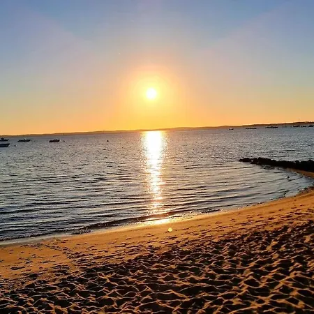Ananke Bassin D'arcachon וילה