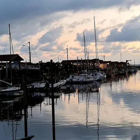 Ananke Bassin D'arcachon *