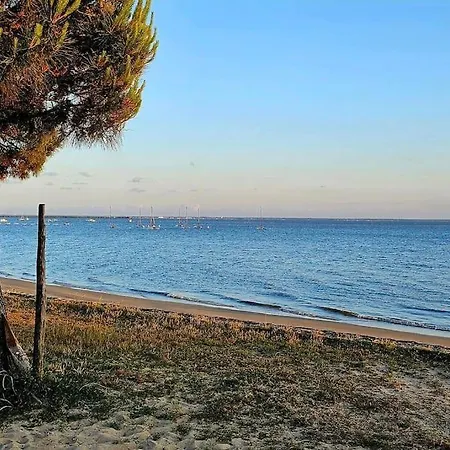 Ananke Bassin D'arcachon וילה